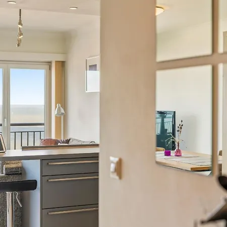 Skyline App 5p Met Prachtige Uitzichten & Terras